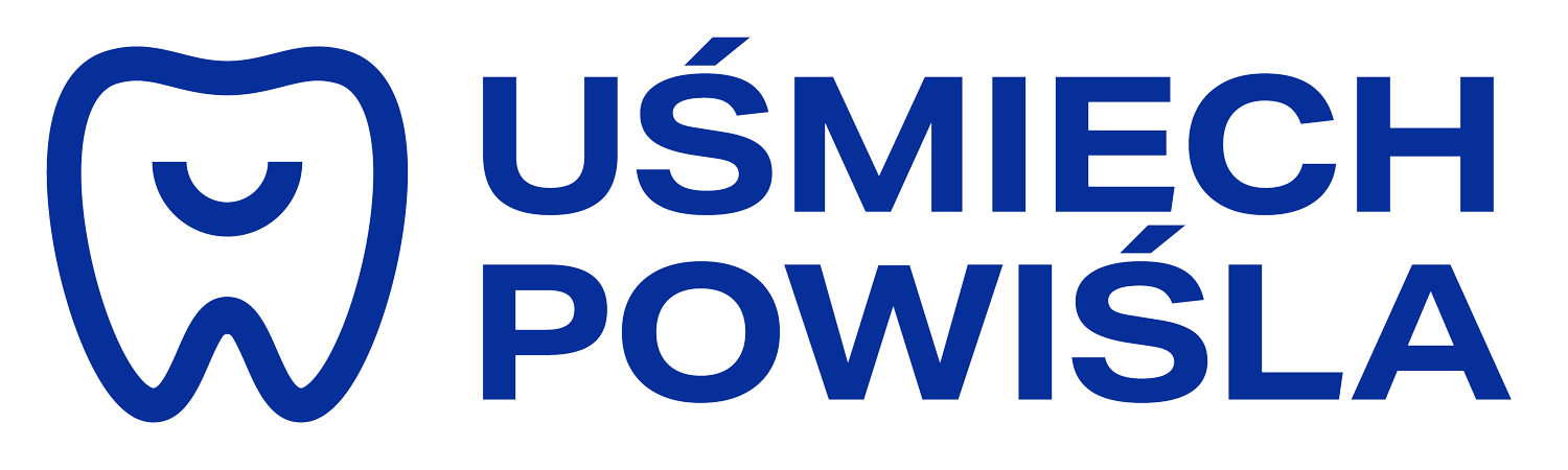 Uśmiech Powiśla logo